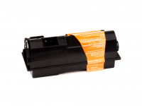Toner cartridge (alternative) compatible with Kyocera/Mita - 1T02MJ0NL0 /  TK1130 /  TK-1130 - FS 1030 MFP black