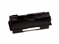 Toner cartridge (alternative) compatible with Kyocera/Mita - 1T02ML0NL0 /  TK1140 /  TK-1140 - FS 1035 MFP black