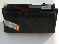 Toner cartridge (alternative) compatible with Kyocera FS 1030 D / 1030 DN TONER KIT  TK120 / TK 120 XXL-Version