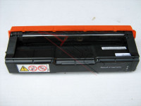 Toner cartridge (alternative) compatible with Kyocera/Mita FS-C 1020 MFP black // TK150B