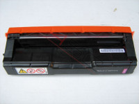 Toner cartridge (alternative) compatible with Kyocera/Mita FS-C 1020 MFP magenta // TK150M