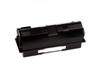 Toner cartridge (alternative) compatible with Kyocera FS 1320 D TK170 / TK 170