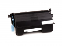 Toner cartridge (alternative) compatible with Kyocera/Mita - 1T02LV0NL0 - TK3130/TK-3130 - FS 4200 DN
