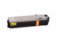 Toner cartridge (alternative) compatible with Kyocera FS-C 5020/5025/5030 black  TK510 / TK 510