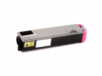 Toner cartridge (alternative) compatible with Kyocera FS-C 5020/5025/5030 magenta  TK510 / TK 510