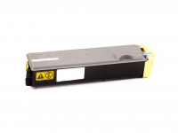 Toner cartridge (alternative) compatible with Kyocera FS-C 5020/5025/5030 yellow  TK510 / TK 510