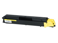 Set consisting of Alternativ-Toner für KYOCERA TK-5135 K / 1T02PA0NL0 schwarz, C / 1T02PACNL0 cyan, M / 1T02PABNL0 magenta, Y / 1T02PAANL0 gelb - Save 6%