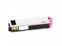 Toner cartridge (alternative) compatible with Kyocera FS-C 5015 yellow  TK520 / TK 520