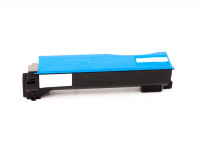 Toner cartridge (alternative) compatible with Kyocera/Mita FS-C 5100 DN  //  TK540C / TK 540C cyan