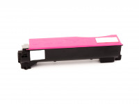 Toner cartridge (alternative) compatible with Kyocera/Mita FS-C 5100 DN  //  TK540Y / TK 540Y yellow