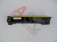 Toner cartridge (alternative) compatible with Kyocera/Mita FS-C 5200 DN  //  TK550Y / TK 550 Y yellow