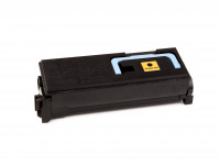 Toner cartridge (alternative) compatible with Kyocera/Mita FS-C 5300 DN / FS-C 5350 DN  //  TK560K / TK 560 K black