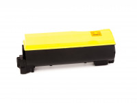 Toner cartridge (alternative) compatible with Kyocera/Mita FS-C 5300 DN / FS-C 5350 DN  //  TK560M / TK 560 M magenta
