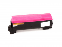 Toner cartridge (alternative) compatible with Kyocera/Mita FS-C 5300 DN / FS-C 5350 DN  //  TK560Y / TK 560 Y yellow