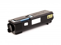Toner cartridge (alternative) compatible with Kyocera/Mita FS-C 5400 DN // TK570K / TK 570 K black
