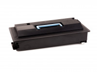 Toner cartridge (alternative) compatible with Kyocera FS 9100 DN/DN/B/DN/M/9120/9120 DN/DN/B/DN/D/DN/E// FS 9500 DN/M/9520/9520 DN/DN/B/DN/D/DN/E   TK70 / TK 70