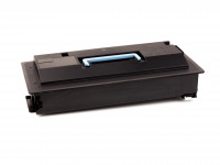 Toner cartridge (alternative) compatible with Kyocera FS 9130  9530  TONER KIT   TK710 / TK 710