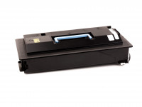 Toner cartridge (alternative) compatible with Kyocera KM 3050  4050  5050  TONER KIT  TK715 / TK 715