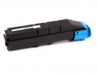 Toner cartridge (alternative) compatible with Kyocera/Mita - 1T02LKCNL0 - TK8305C/TK-8305 C - Taskalfa 3050 CI cyan