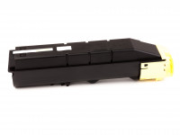 Toner cartridge (alternative) compatible with Kyocera/Mita - 1T02LKBNL0 - TK8305M/TK-8305 M - Taskalfa 3050 CI magenta