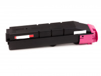 Toner cartridge (alternative) compatible with Kyocera/Mita - 1T02LKANL0 - TK8305Y/TK-8305 Y - Taskalfa 3050 CI yellow