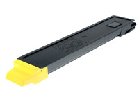 Set consisting of Toner cartridge (alternative) compatible with KYOCERA 1T02MV0NL0 black, 1T02MVCNL0 cyan, 1T02MVBNL0 magenta, 1T02MVANL0 yellow - Save 6%