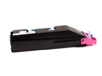 Set consisting of Toner cartridge (alternative) compatible with Kyocera/Mita TK-865 K / TK865K / für Taskalfa 250 CI / Taskalfa 300 CI black, C / TK865C / für Taskalfa 250 CI / Taskalfa 300 CI cyan, M / TK865M / für Taskalfa 250 CI / Taskalfa 300 CI magen