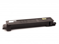 Toner cartridge (alternative) compatible with Kyocera/Mita TK-895 K / TK895K / für FS-C 8020 MFP / FS-C 8025 MFP black