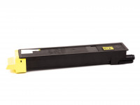 Toner cartridge (alternative) compatible with Kyocera/Mita TK-895 M / TK895M / für FS-C 8020 MFP / FS-C 8025 MFP magenta