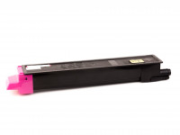 Toner cartridge (alternative) compatible with Kyocera/Mita TK-895 Y / TK895Y / für FS-C 8020 MFP / FS-C 8025 MFP yellow