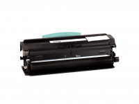 Toner cartridge (alternative) compatible with Lexmark E 350 352