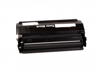 Toner cartridge (alternative) compatible with Lexmark Optra E 460 DN / Optra E 460 DW