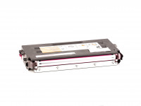 Toner cartridge (alternative) compatible with Lexmark C 500 / C 500 N / Optra C 500 / Optra C 500 N / X 500 N / X 502 N magenta