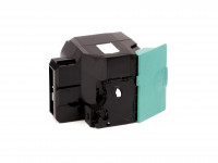 Toner cartridge (alternative) compatible with Lexmark - C540H1KG - Optra C 540 N black