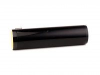 Toner cartridge (alternative) compatible with Lexmark C930H2KG - C 935 DN black