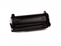 Toner cartridge (alternative) compatible with Lexmark - 50F2H00 - 502H - MS 310 D