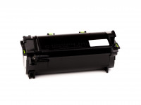 Toner cartridge (alternative) compatible with Lexmark - 52D2H00 - 522H - MS 810 DE