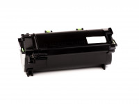 Toner cartridge (alternative) compatible with Lexmark - 62D2000 - 622 - MX 710 DE