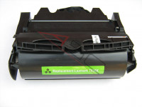 Toner cartridge (alternative) compatible with Lexmark Optr T/X 630/632/634 / IBM Infoprint 1332/1352/1372 / Dell M 5200/5300