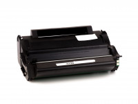 Toner cartridge (alternative) compatible with Lexmark 12A3715 - X 422 MFP black