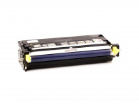 Toner cartridge (alternative) compatible with Lexmark - X560H2YG - X 560 DN yellow