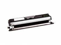 Toner cartridge (alternative) compatible with Oki MC 160 N/C 110/C 130 N black