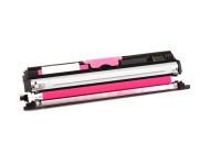 Set consisting of Toner cartridge (alternative) compatible with Oki MC 160 N/C 110/C 130 N black, cyan, magenta, yellow - Save 6%