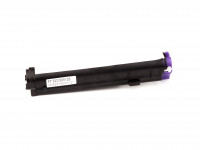 Toner cartridge (alternative) compatible with Oki B 400 / 410 / 430 / 440 / MB 460 / MB 470 / MB 480