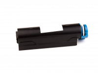 Toner cartridge (alternative) compatible with Oki B 411 D / B 411 DN / B 431 D / B 431 DN