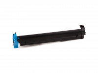 Toner cartridge (alternative) compatible with Oki B 4100 4200 4300 Typ 9