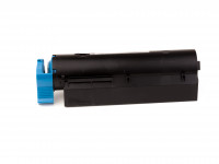 Toner cartridge (alternative) compatible with Oki B 431 D / B 431 DN