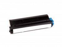 Toner cartridge (alternative) compatible with Oki B 4600 N/PS/NPS