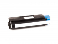 Toner cartridge (alternative) compatible with Oki C 5100 5100N 5200 5200N 5300DN 5400 5400DN  5400DTN 5400 TN Color  black