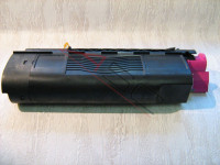 Toner cartridge (alternative) compatible with Oki C 5100 5100N 5200 5200N 5300DN 5400 5400DN  5400DTN 5400 TN Color  magenta